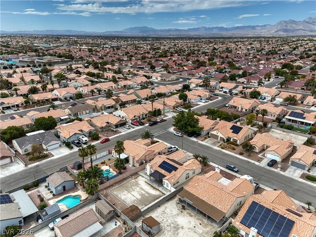 6124 Satre Court, North Las Vegas, NV 89031