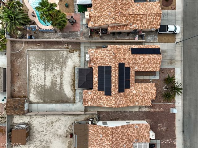 6124 Satre Court, North Las Vegas, NV 89031