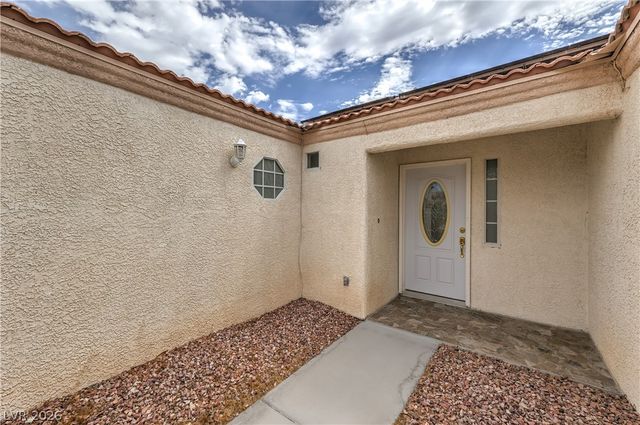 6124 Satre Court, North Las Vegas, NV 89031