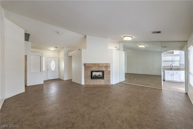 6124 Satre Court, North Las Vegas, NV 89031