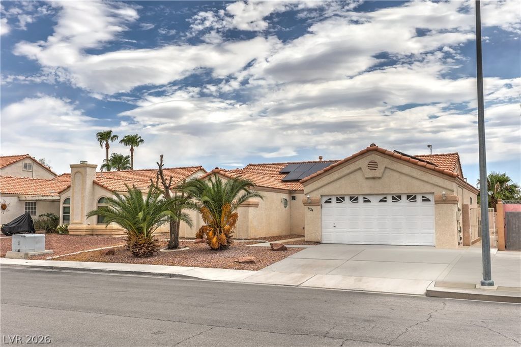 6124 Satre Court, North Las Vegas, NV 89031 — photo 3