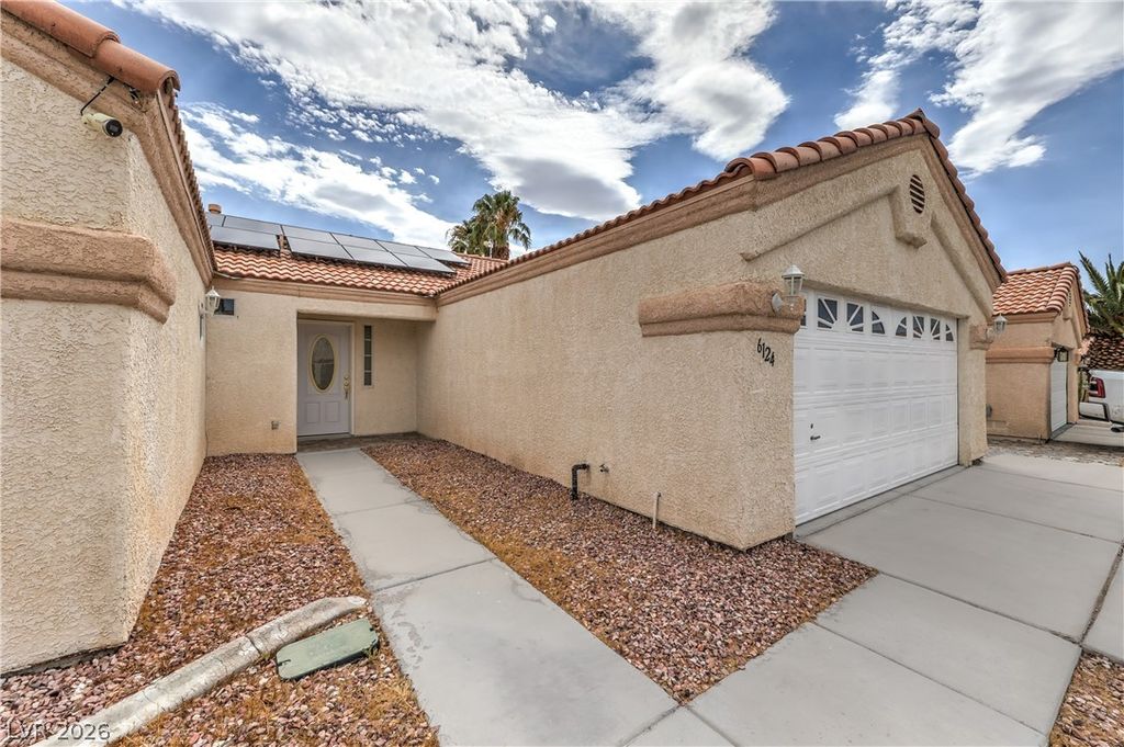 6124 Satre Court, North Las Vegas, NV 89031 — photo 4