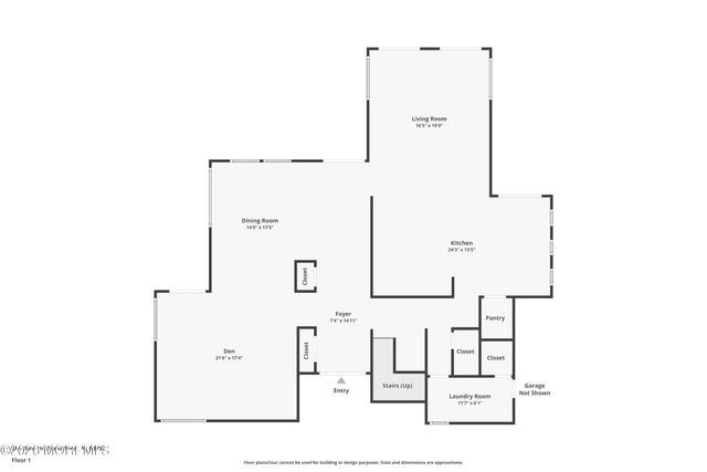 356 Aldo Drive, Toms River, NJ 08755