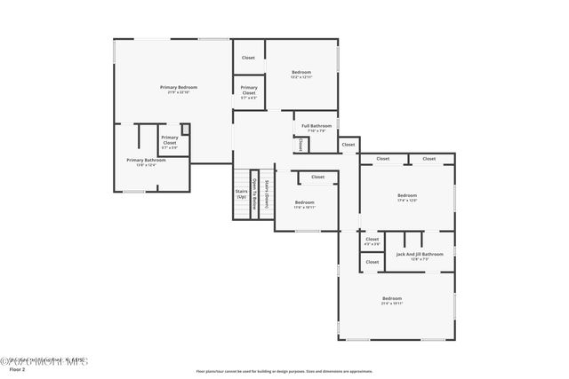 356 Aldo Drive, Toms River, NJ 08755