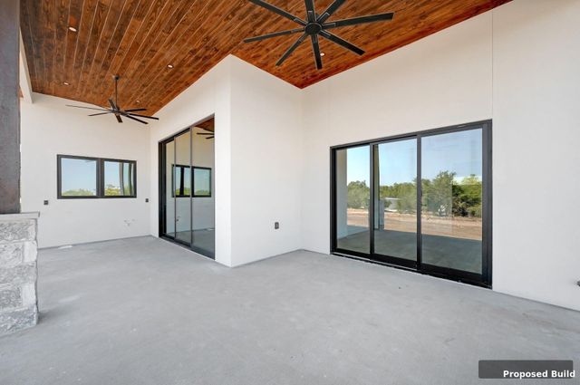 107 Comanche Agate, Horseshoe Bay, TX 78657