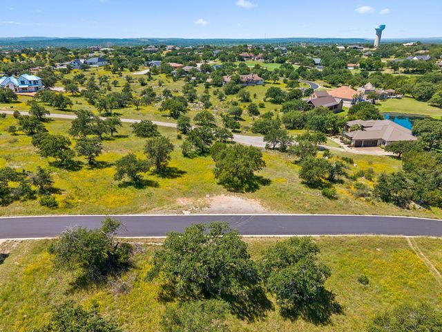 107 Comanche Agate, Horseshoe Bay, TX 78657