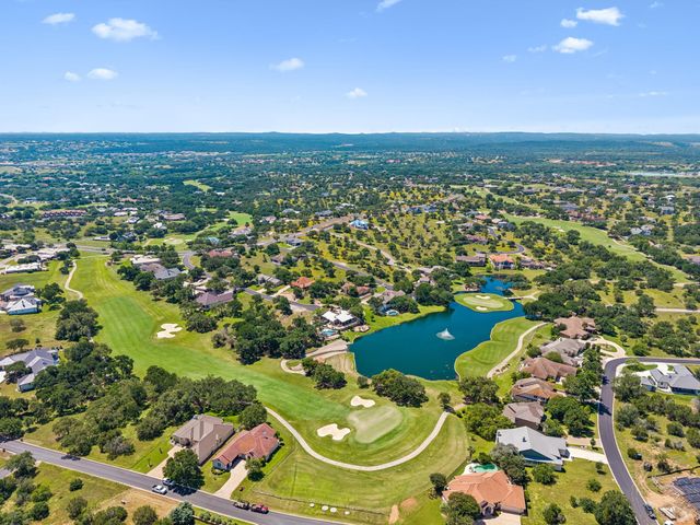 107 Comanche Agate, Horseshoe Bay, TX 78657