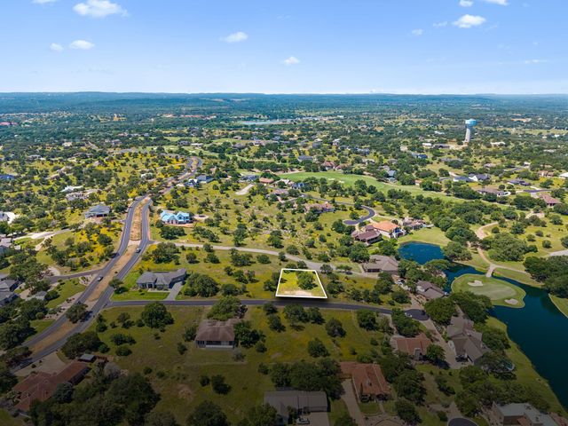 107 Comanche Agate, Horseshoe Bay, TX 78657