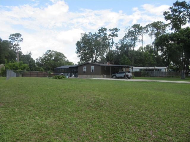 2300 SE 173RD AVENUE, Silver Springs, FL 34488