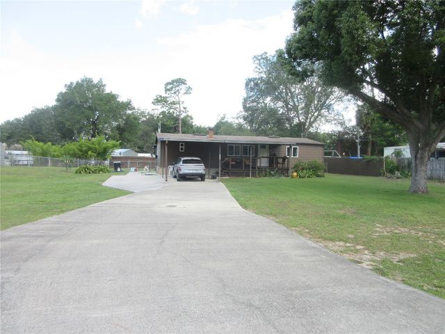 2300 SE 173RD AVENUE, Silver Springs, FL 34488
