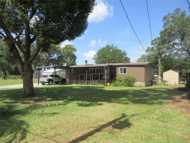 2300 SE 173RD AVENUE, Silver Springs, FL 34488