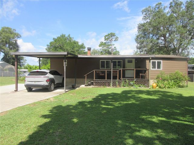 2300 SE 173RD AVENUE, Silver Springs, FL 34488