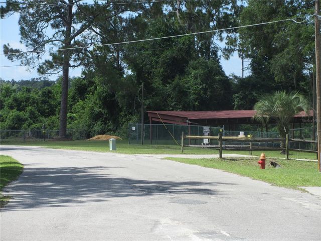 2300 SE 173RD AVENUE, Silver Springs, FL 34488