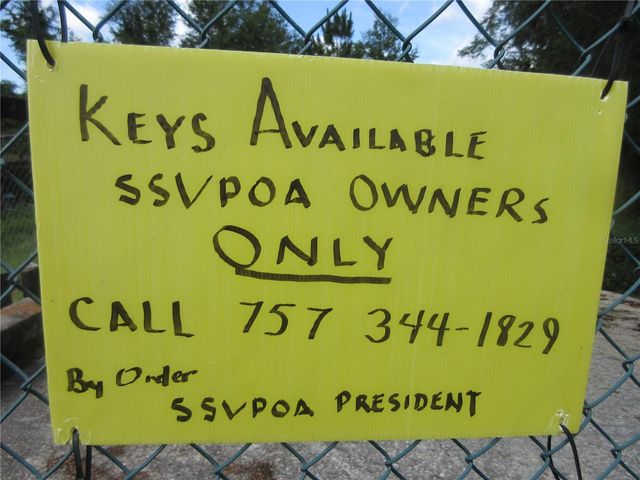 2300 SE 173RD AVENUE, Silver Springs, FL 34488