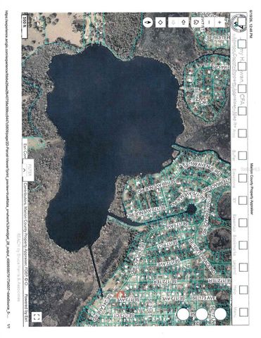 2300 SE 173RD AVENUE, Silver Springs, FL 34488