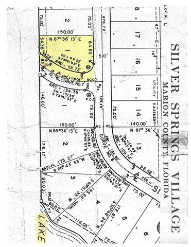 2300 SE 173RD AVENUE, Silver Springs, FL 34488