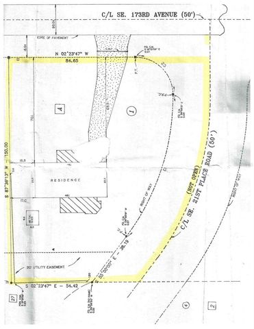 2300 SE 173RD AVENUE, Silver Springs, FL 34488