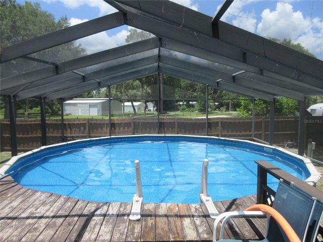 2300 SE 173RD AVENUE, Silver Springs, FL 34488