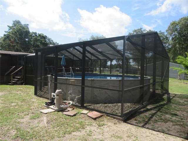 2300 SE 173RD AVENUE, Silver Springs, FL 34488