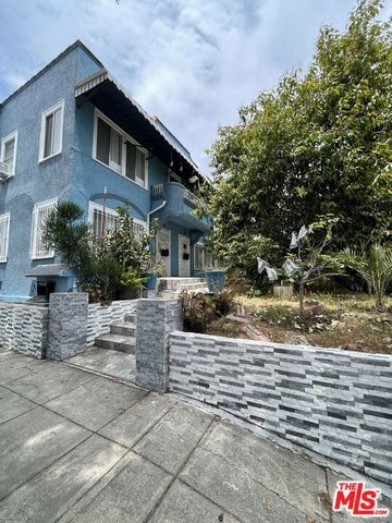737 N HARVARD Boulevard 737, Los Angeles, CA 90029