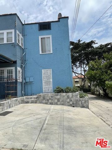 737 N HARVARD Boulevard 737, Los Angeles, CA 90029