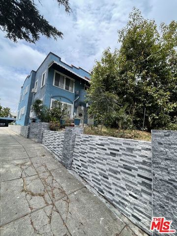 737 N HARVARD Boulevard 737, Los Angeles, CA 90029