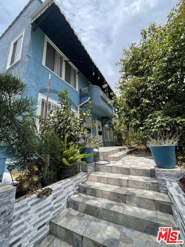 737 N HARVARD Boulevard 737, Los Angeles, CA 90029