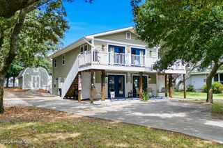 205 Mercer Street, Oak Island, NC 28465