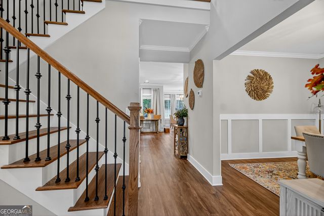 1565 Glass Bridge Road, Lagrange, GA 30240