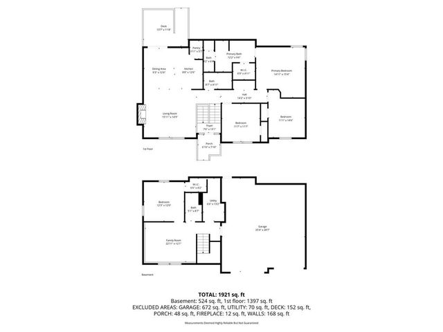 2301 NE Treetop Drive, Blue Springs, MO 64029