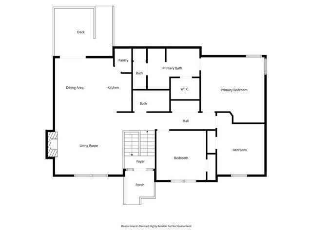 2301 NE Treetop Drive, Blue Springs, MO 64029