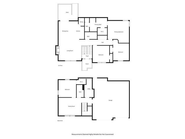 2301 NE Treetop Drive, Blue Springs, MO 64029
