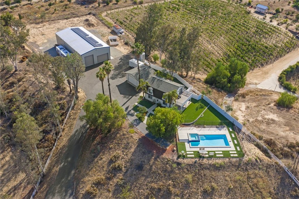 35825 Meadow Ridge, Temecula, CA 92592 — exterior