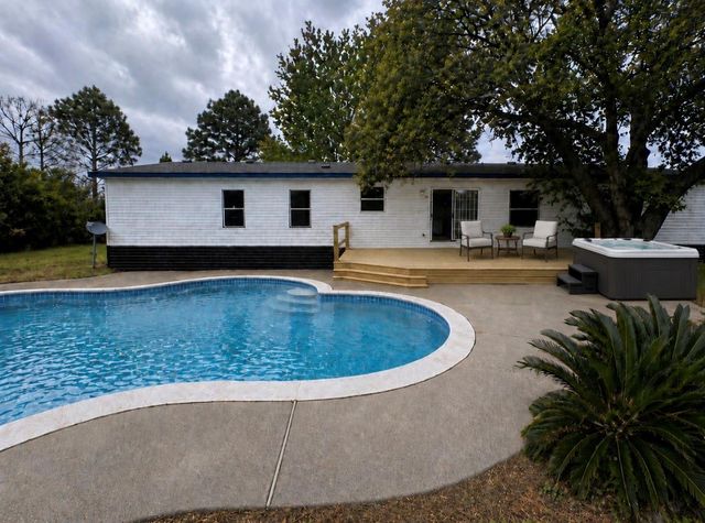 1506 Airline Court C713C, Rosharon, TX 77583