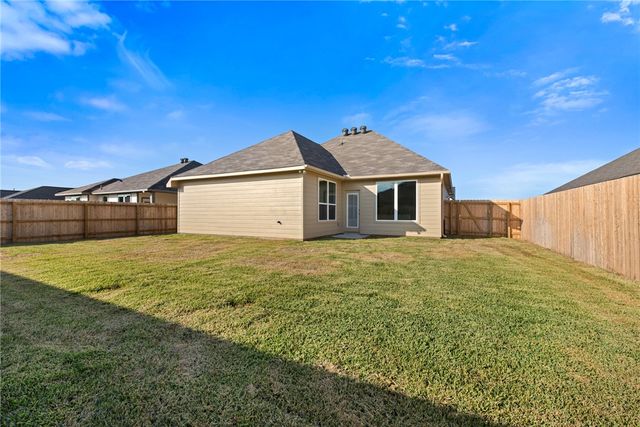 7803 Redbud Road, Navasota, TX 77868
