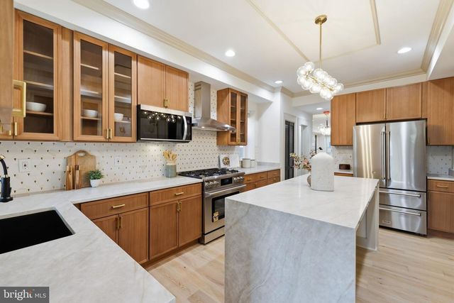 1115 K ST NE, Washington, DC 20002