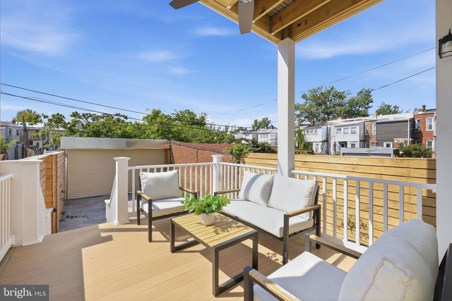 1115 K ST NE, Washington, DC 20002