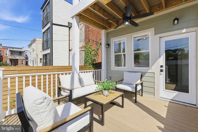 1115 K ST NE, Washington, DC 20002