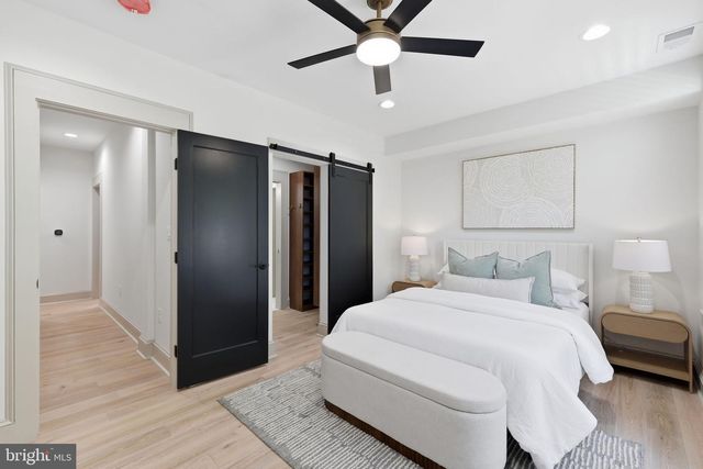 1115 K ST NE, Washington, DC 20002