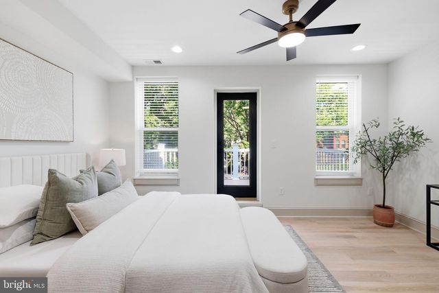 1115 K ST NE, Washington, DC 20002