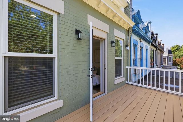 1115 K ST NE, Washington, DC 20002