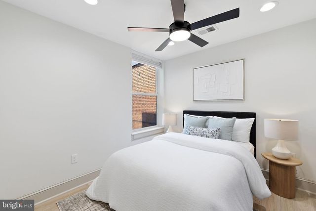 1115 K ST NE, Washington, DC 20002
