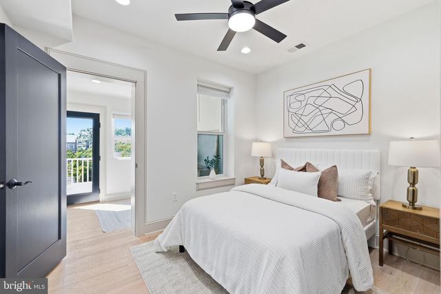 1115 K ST NE, Washington, DC 20002
