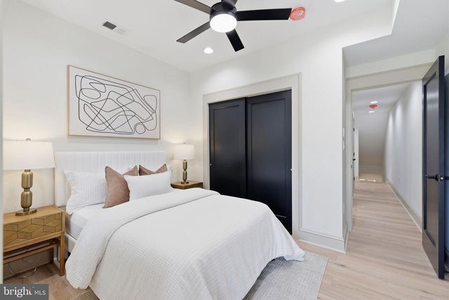 1115 K ST NE, Washington, DC 20002
