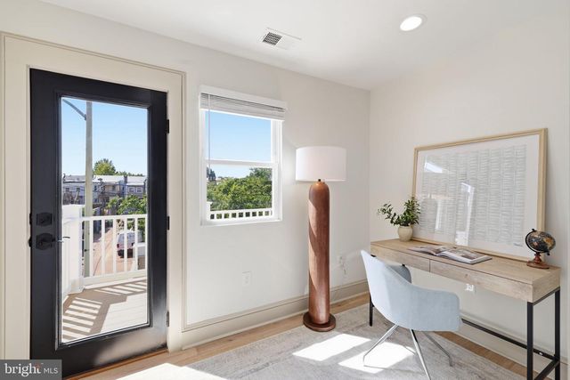 1115 K ST NE, Washington, DC 20002