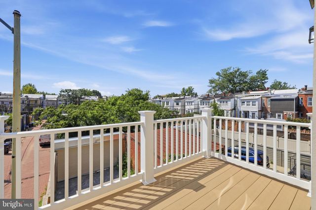 1115 K ST NE, Washington, DC 20002