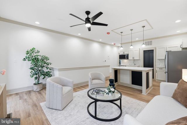 1115 K ST NE, Washington, DC 20002