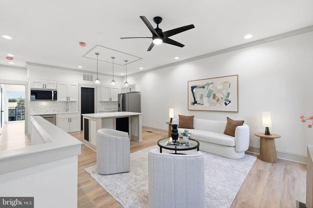 1115 K ST NE, Washington, DC 20002