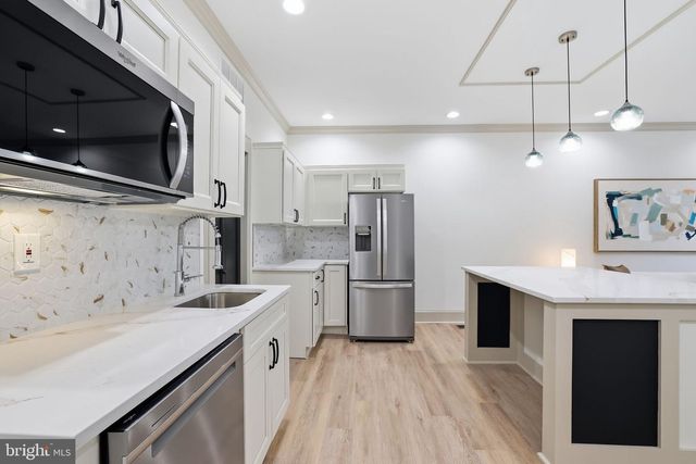1115 K ST NE, Washington, DC 20002
