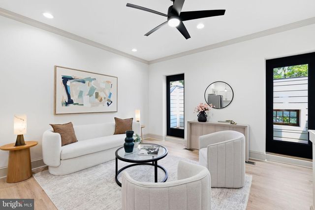 1115 K ST NE, Washington, DC 20002
